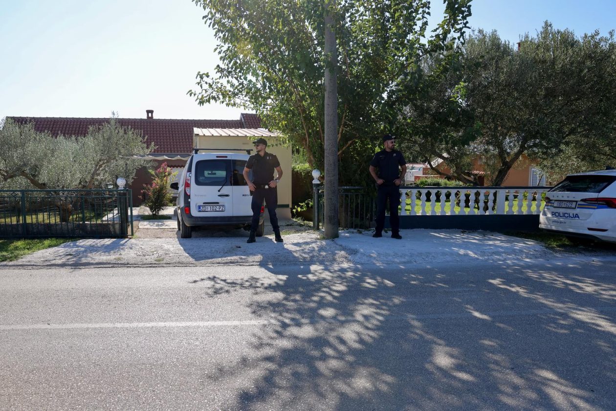 Briševo: Ozlijeđen vlasnik autosalona u pucnjavi, očevid je u tijeku