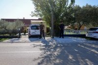 Briševo: Ozlijeđen vlasnik autosalona u pucnjavi, očevid je u tijeku