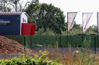 Briševo: Ozlijeđen vlasnik autosalona u pucnjavi, očevid je u tijeku