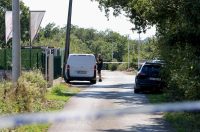 Briševo: Ozlijeđen vlasnik autosalona u pucnjavi, očevid je u tijeku