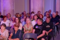 Zadar: Otvorenje 7. Zadar Organ Festivala Zadar: Otvorenje 7. Zadar Organ Festivala