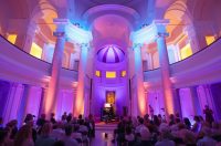 Zadar: Otvorenje 7. Zadar Organ Festivala Zadar: Otvorenje 7. Zadar Organ Festivala