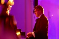 Zadar: Otvorenje 7. Zadar Organ Festivala Zadar: Otvorenje 7. Zadar Organ Festivala