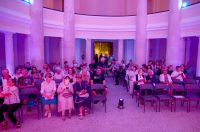 Zadar: Otvorenje 7. Zadar Organ Festivala Zadar: Otvorenje 7. Zadar Organ Festivala