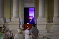 Zadar: Otvorenje 7. Zadar Organ Festivala Zadar: Otvorenje 7. Zadar Organ Festivala