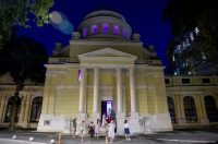 Zadar: Otvorenje 7. Zadar Organ Festivala Zadar: Otvorenje 7. Zadar Organ Festivala