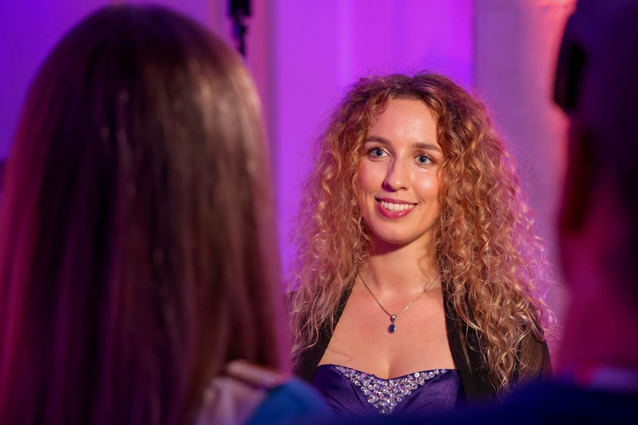 Zadar: Otvorenje 7. Zadar Organ Festivala Zadar: Otvorenje 7. Zadar Organ Festivala