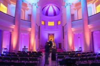 Zadar: Otvorenje 7. Zadar Organ Festivala Zadar: Otvorenje 7. Zadar Organ Festivala