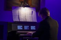 Zadar: Otvorenje 7. Zadar Organ Festivala Zadar: Otvorenje 7. Zadar Organ Festivala