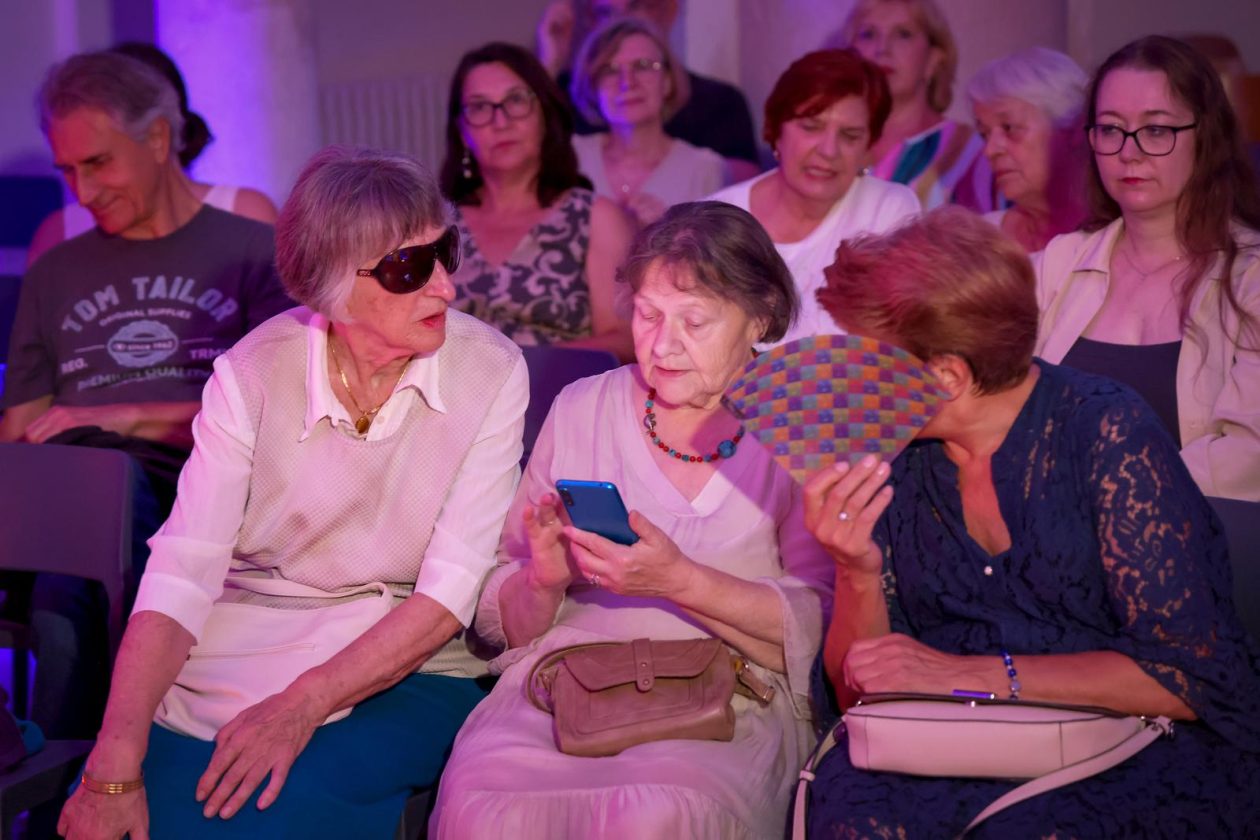 Zadar: Otvorenje 7. Zadar Organ Festivala Zadar: Otvorenje 7. Zadar Organ Festivala