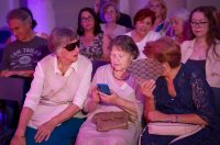 Zadar: Otvorenje 7. Zadar Organ Festivala Zadar: Otvorenje 7. Zadar Organ Festivala