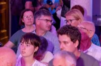 Zadar: Otvorenje 7. Zadar Organ Festivala Zadar: Otvorenje 7. Zadar Organ Festivala