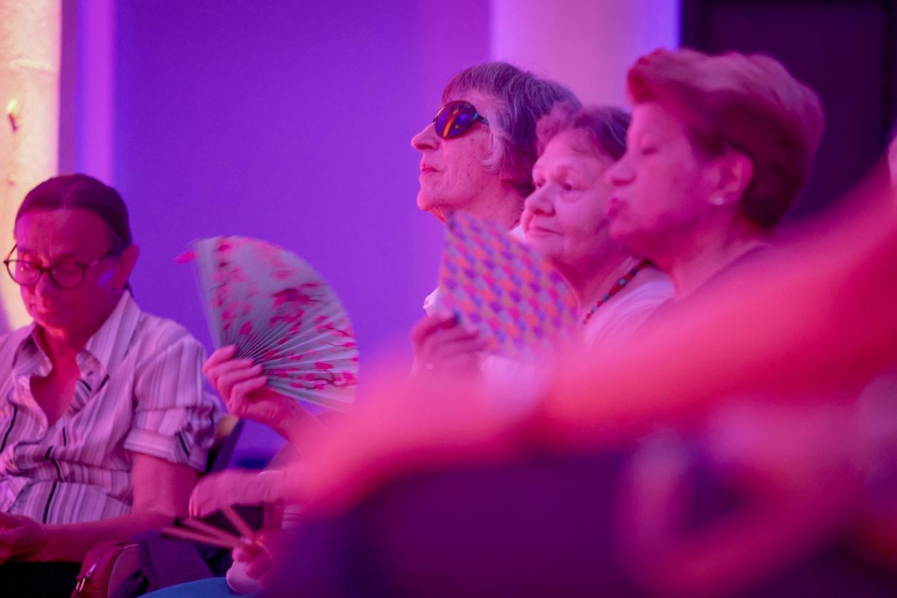 Zadar: Otvorenje 7. Zadar Organ Festivala Zadar: Otvorenje 7. Zadar Organ Festivala