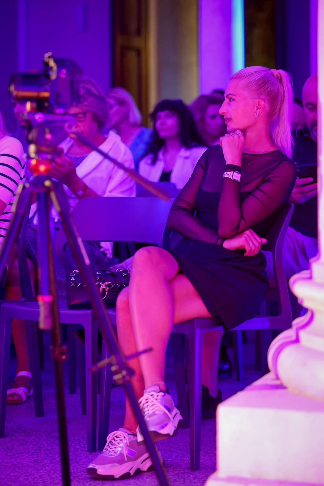 Zadar: Otvorenje 7. Zadar Organ Festivala Zadar: Otvorenje 7. Zadar Organ Festivala