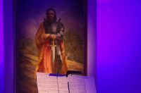 Zadar: Otvorenje 7. Zadar Organ Festivala Zadar: Otvorenje 7. Zadar Organ Festivala