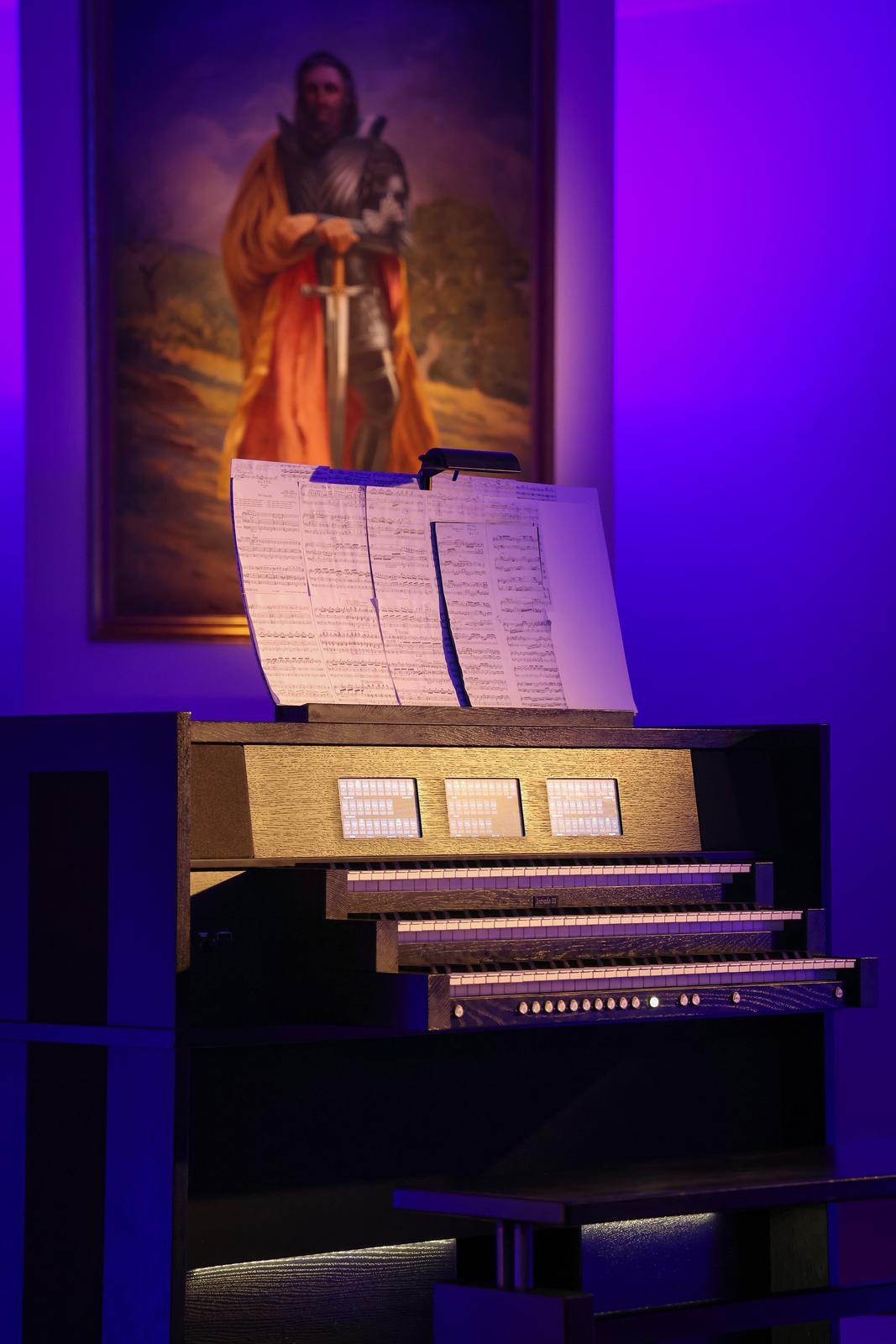 Zadar: Otvorenje 7. Zadar Organ Festivala Zadar: Otvorenje 7. Zadar Organ Festivala