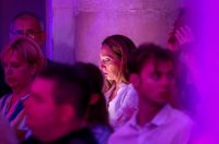 Zadar: Otvorenje 7. Zadar Organ Festivala Zadar: Otvorenje 7. Zadar Organ Festivala