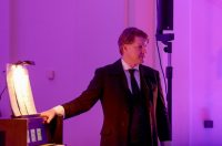 Zadar: Otvorenje 7. Zadar Organ Festivala Zadar: Otvorenje 7. Zadar Organ Festivala