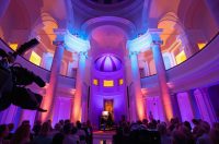 Zadar: Otvorenje 7. Zadar Organ Festivala Zadar: Otvorenje 7. Zadar Organ Festivala