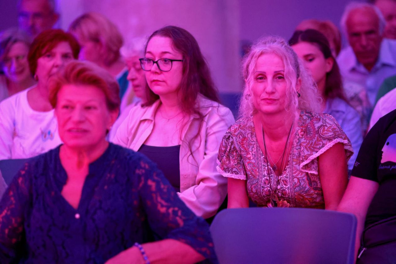 Zadar: Otvorenje 7. Zadar Organ Festivala Zadar: Otvorenje 7. Zadar Organ Festivala