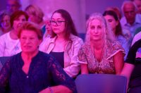 Zadar: Otvorenje 7. Zadar Organ Festivala Zadar: Otvorenje 7. Zadar Organ Festivala