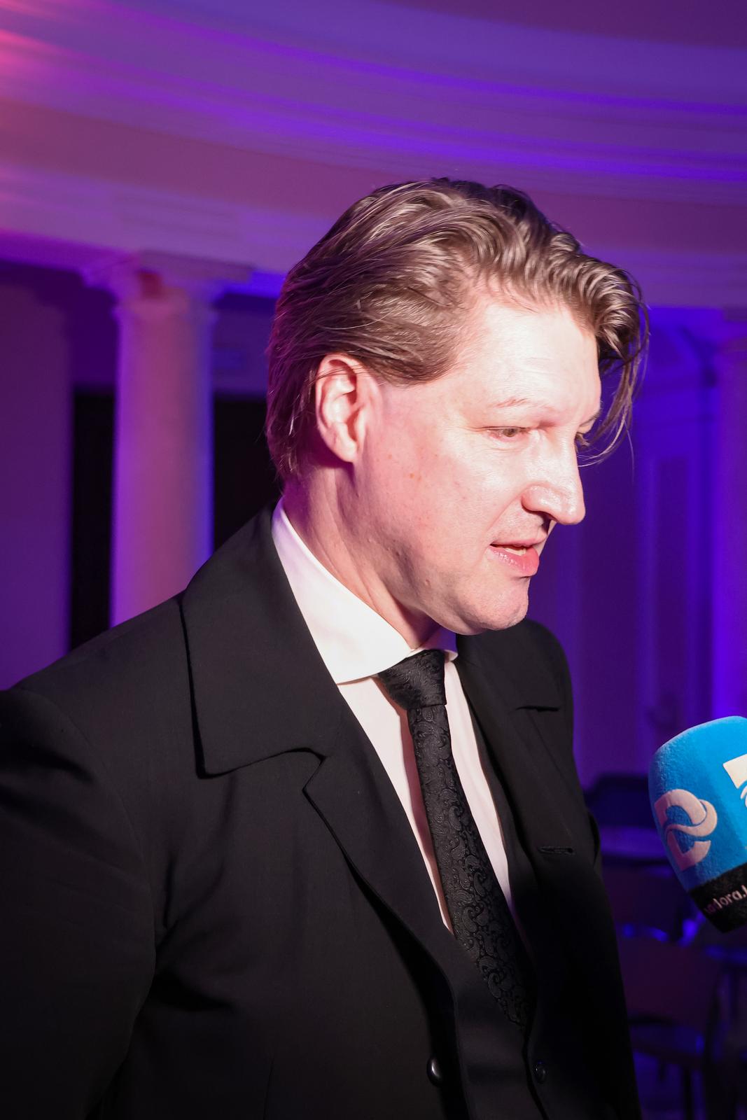 Zadar: Otvorenje 7. Zadar Organ Festivala Zadar: Otvorenje 7. Zadar Organ Festivala