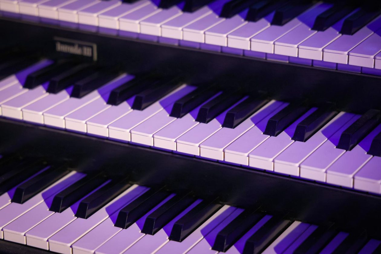 Zadar: Otvorenje 7. Zadar Organ Festivala Zadar: Otvorenje 7. Zadar Organ Festivala