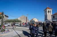 U Zadru održana utrka “Linijom obrane grada”