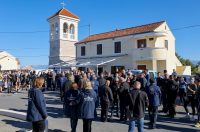 U Zadru održana utrka “Linijom obrane grada”