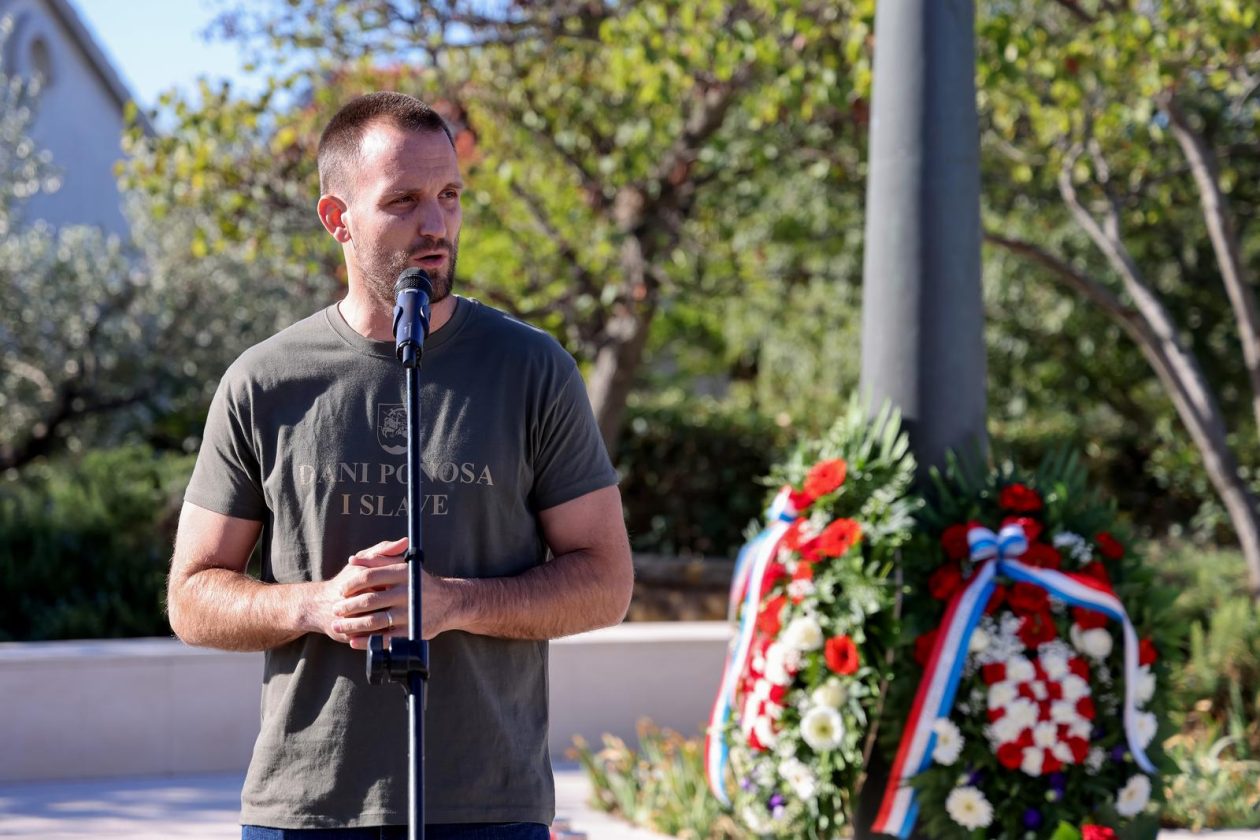 U Zadru održana utrka “Linijom obrane grada”