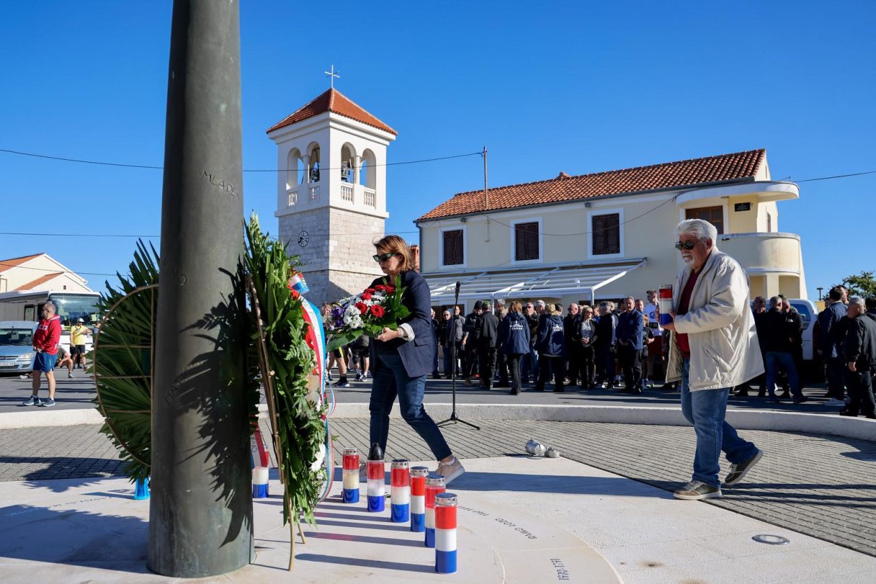 U Zadru održana utrka “Linijom obrane grada”