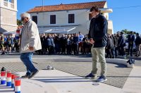 U Zadru održana utrka “Linijom obrane grada”