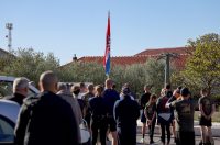 U Zadru održana utrka “Linijom obrane grada”