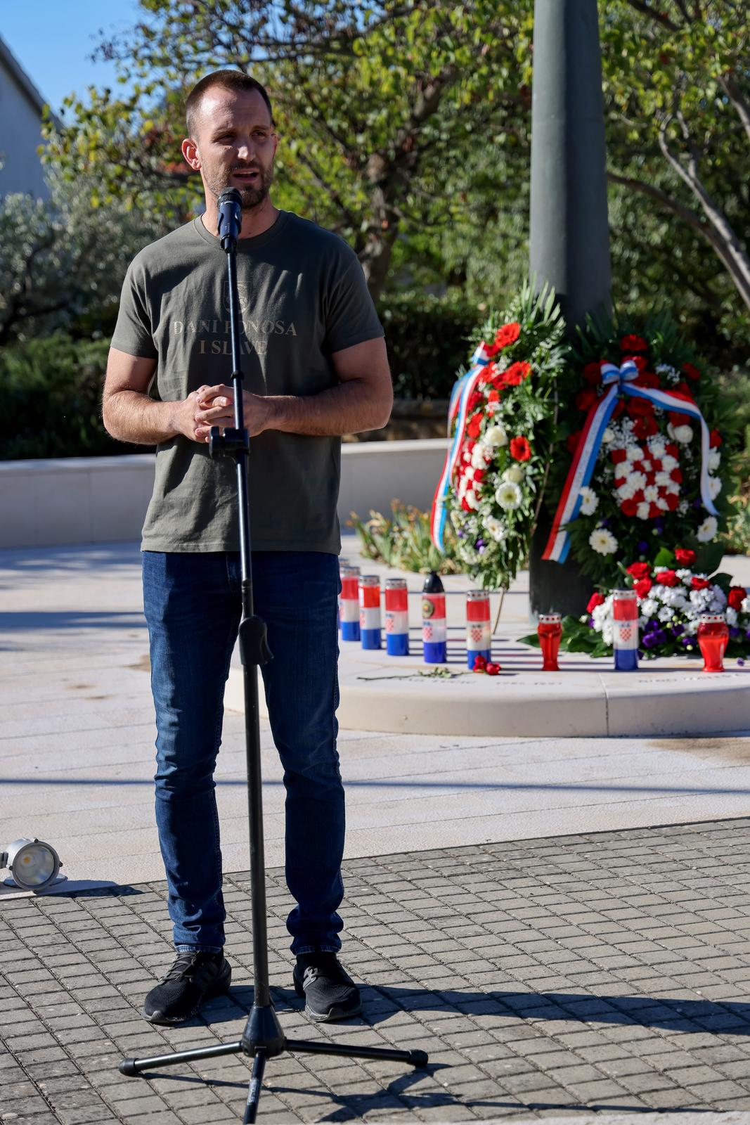 U Zadru održana utrka “Linijom obrane grada”