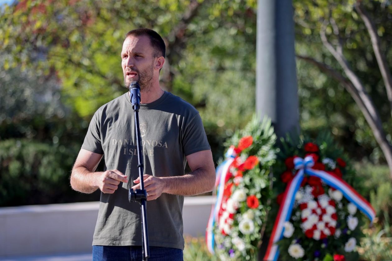 U Zadru održana utrka “Linijom obrane grada”