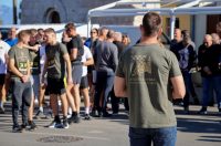 U Zadru održana utrka “Linijom obrane grada”