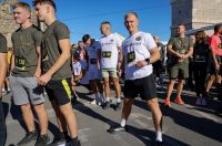 U Zadru održana utrka “Linijom obrane grada”