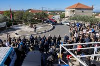 U Zadru održana utrka “Linijom obrane grada”