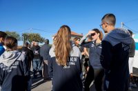 U Zadru održana utrka “Linijom obrane grada”