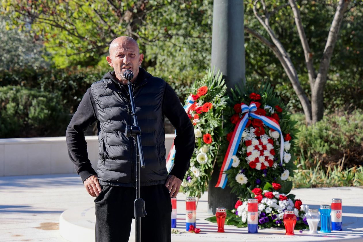 U Zadru održana utrka “Linijom obrane grada”