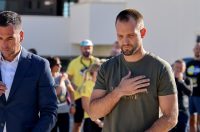 U Zadru održana utrka “Linijom obrane grada”