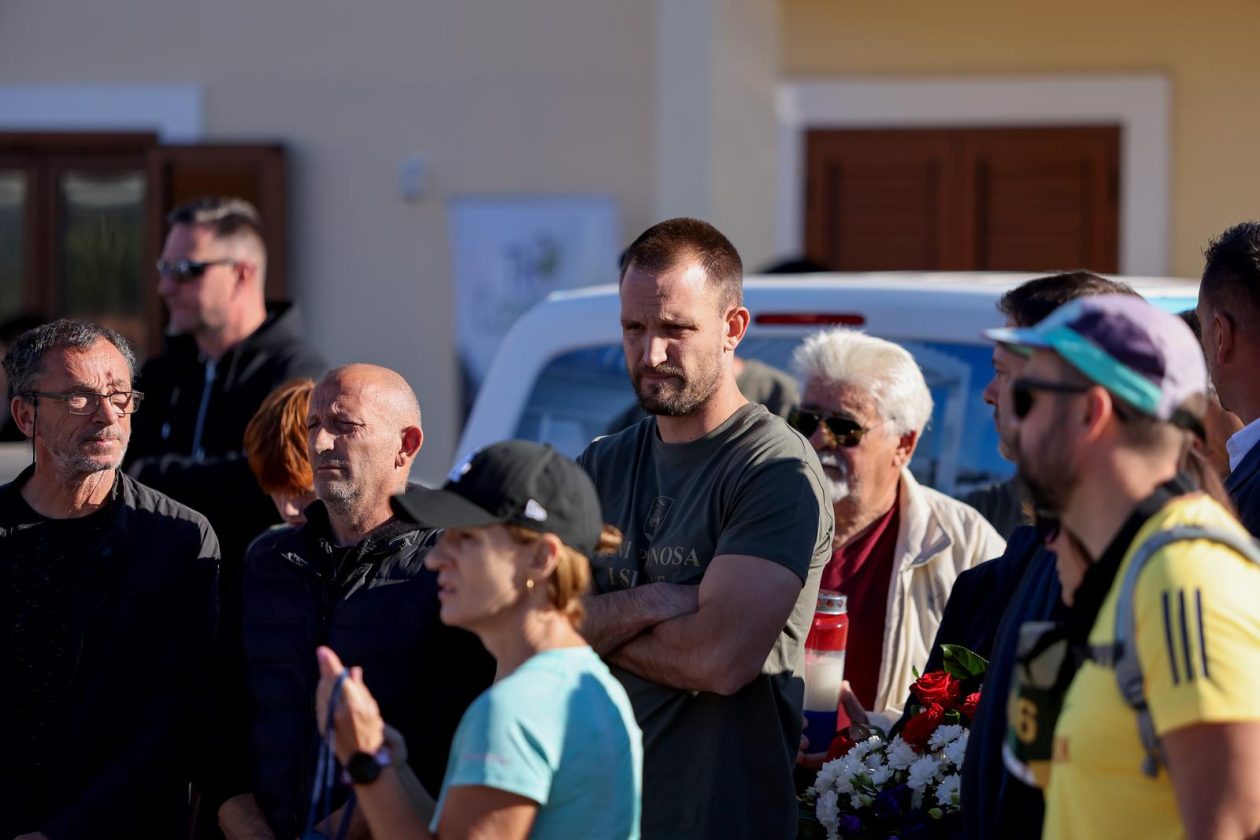 U Zadru održana utrka “Linijom obrane grada”