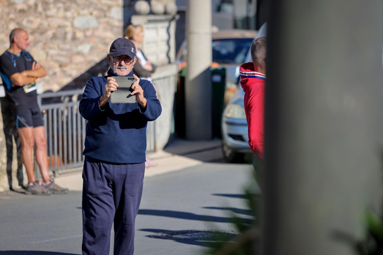 U Zadru održana utrka “Linijom obrane grada”