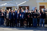 U Zadru održana utrka “Linijom obrane grada”