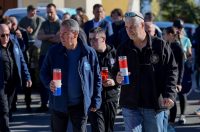 U Zadru održana utrka “Linijom obrane grada”