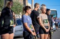 U Zadru održana utrka “Linijom obrane grada”