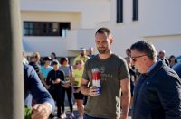 U Zadru održana utrka “Linijom obrane grada”