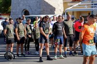 U Zadru održana utrka “Linijom obrane grada”