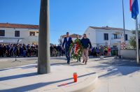 U Zadru održana utrka “Linijom obrane grada”