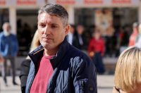 SDP na Narodnom trgu organizirao prikupljanje potpisa za peticiju “Protiv špijuniranja građana. Zaštita djece DA, masovni nadzor NE!”